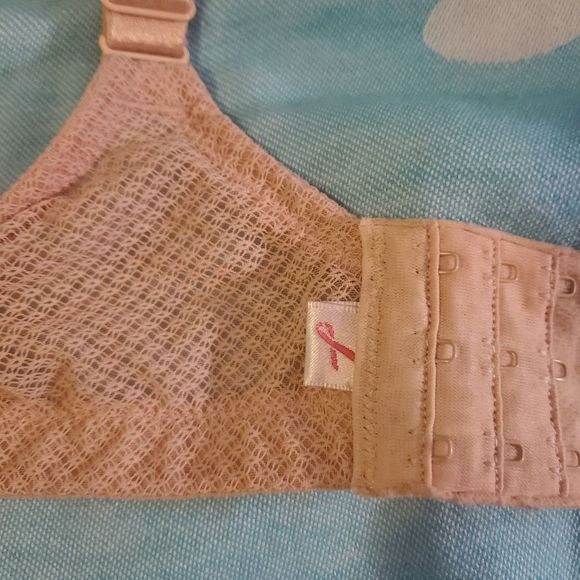 NWOT Wacoal 36DDD Nude Awareness Soft Cup Bra - Picture 8 of 14